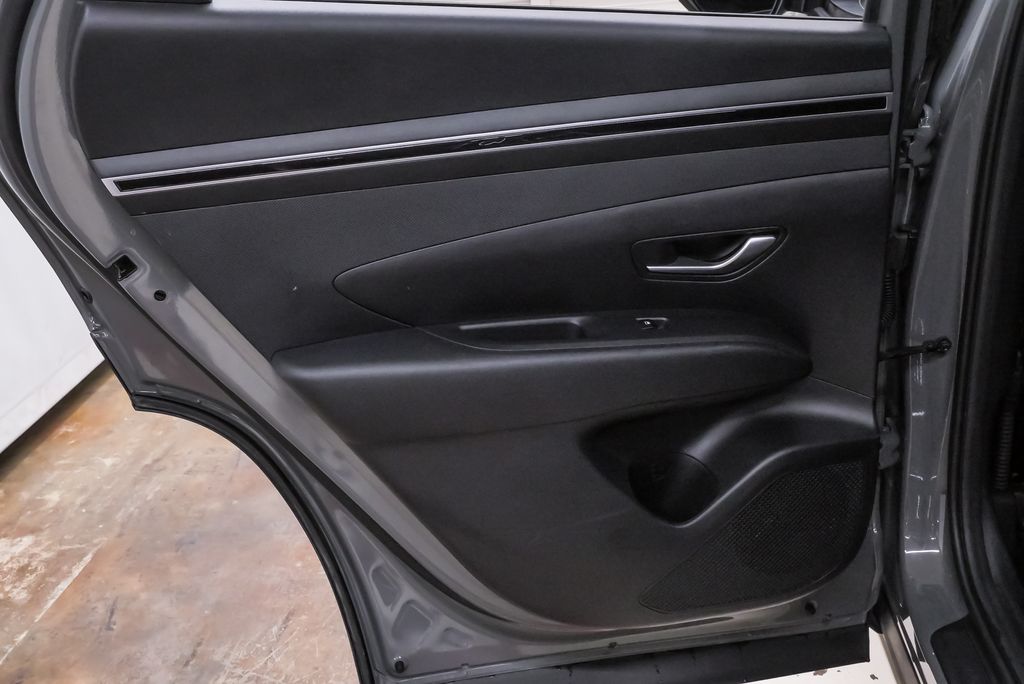 2024 Hyundai Tucson SEL - Photo 26