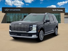 2026 Hyundai Palisade Hybrid Calligraphy SUV