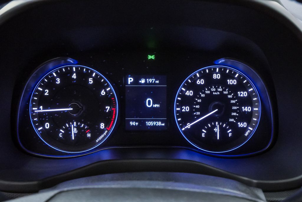 2018 Hyundai Kona SEL - Photo 22