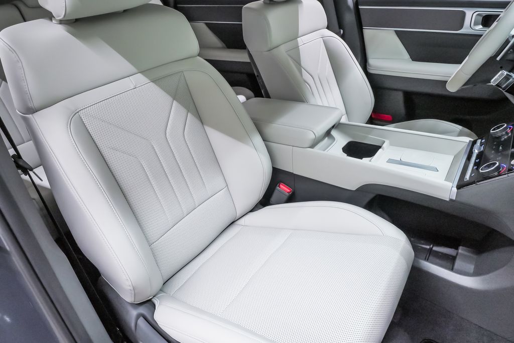 2026 Hyundai Santa Fe SEL - Photo 15