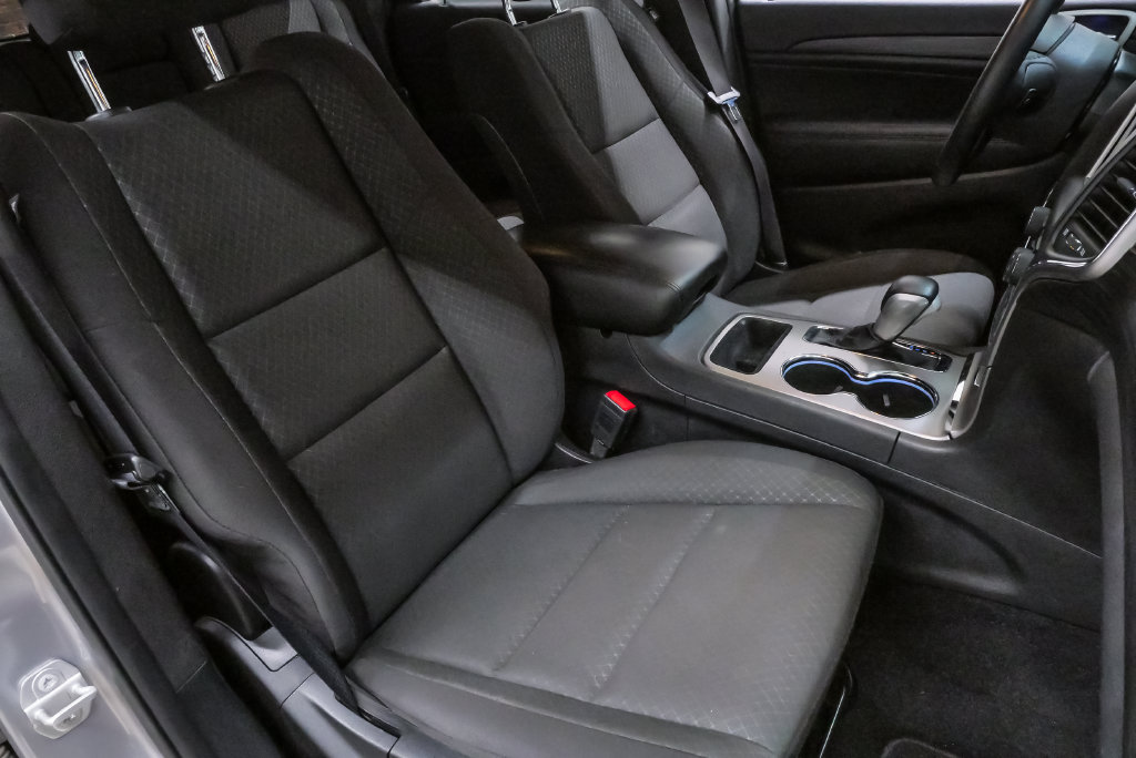 2021 Jeep Grand Cherokee Laredo E - Photo 14