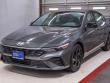 Certified 2026 Hyundai Elantra SEL Sport Sedan