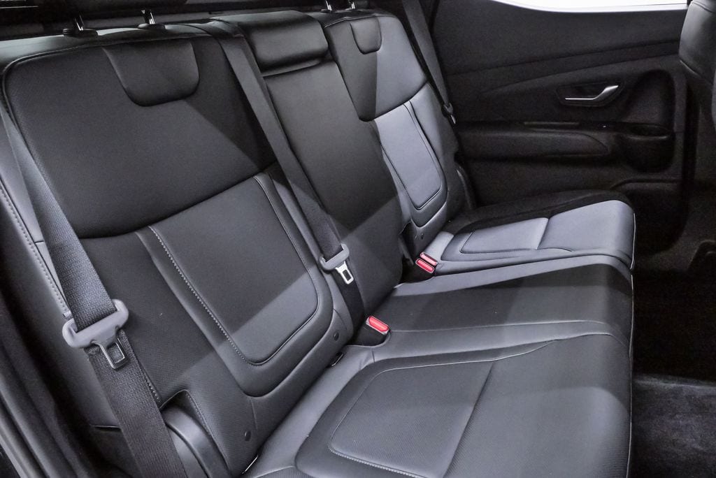 2024 Hyundai Santa Cruz XRT - Photo 12