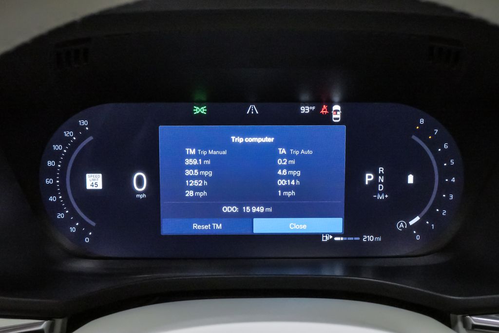 2026 Volvo XC60 Ultra - Photo 22