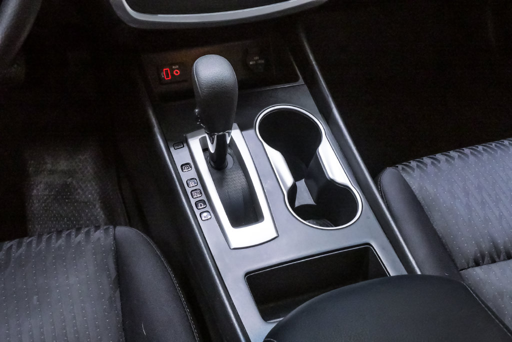 2018 Nissan Altima S - Photo 17