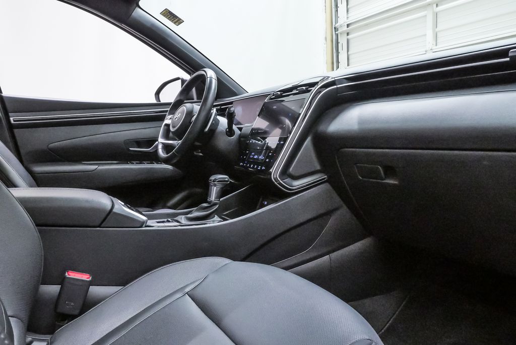 2024 Hyundai Santa Cruz XRT - Photo 13