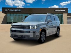 2026 Hyundai Santa Fe Hybrid Calligraphy SUV