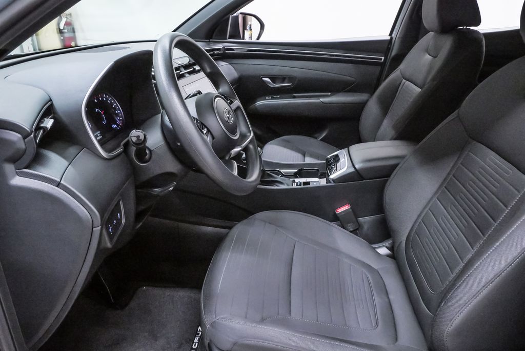 2024 Hyundai Santa Cruz SEL - Photo 9