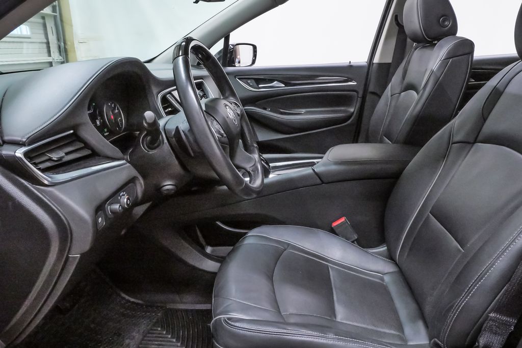 2020 Buick Enclave Avenir - Photo 9