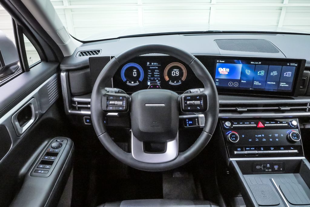 2026 Hyundai Santa Fe SEL - Photo 20