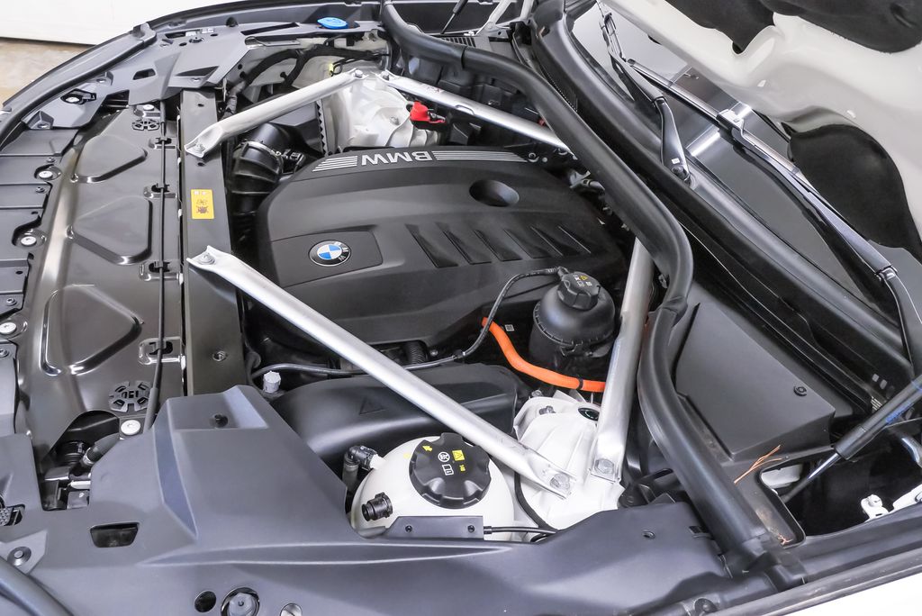 2025 BMW X5 50e - Photo 33