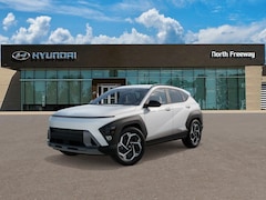 2026 Hyundai Kona SEL Premium FWD SUV