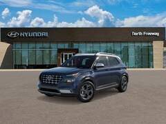 2026 Hyundai Venue SEL w/Two-Tone Roof SUV