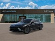 Hyundai Sonata Hybrid