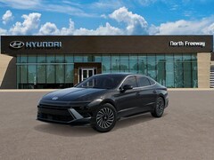 2026 Hyundai Sonata Hybrid SEL Sedan