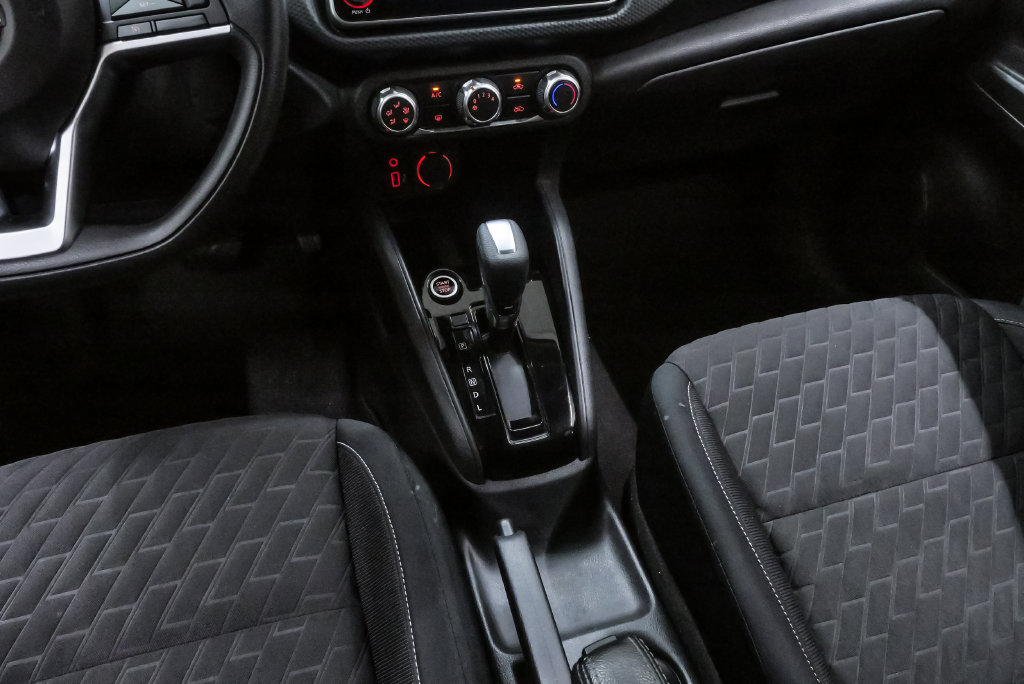 2022 Nissan Kicks S - Photo 17