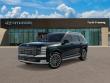 New 2027 Hyundai Palisade Hybrid Calligraphy SUV