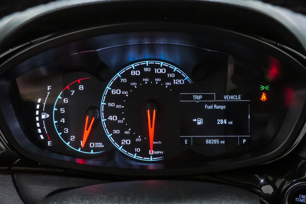 2020 Chevrolet Spark 2LT - Photo 22