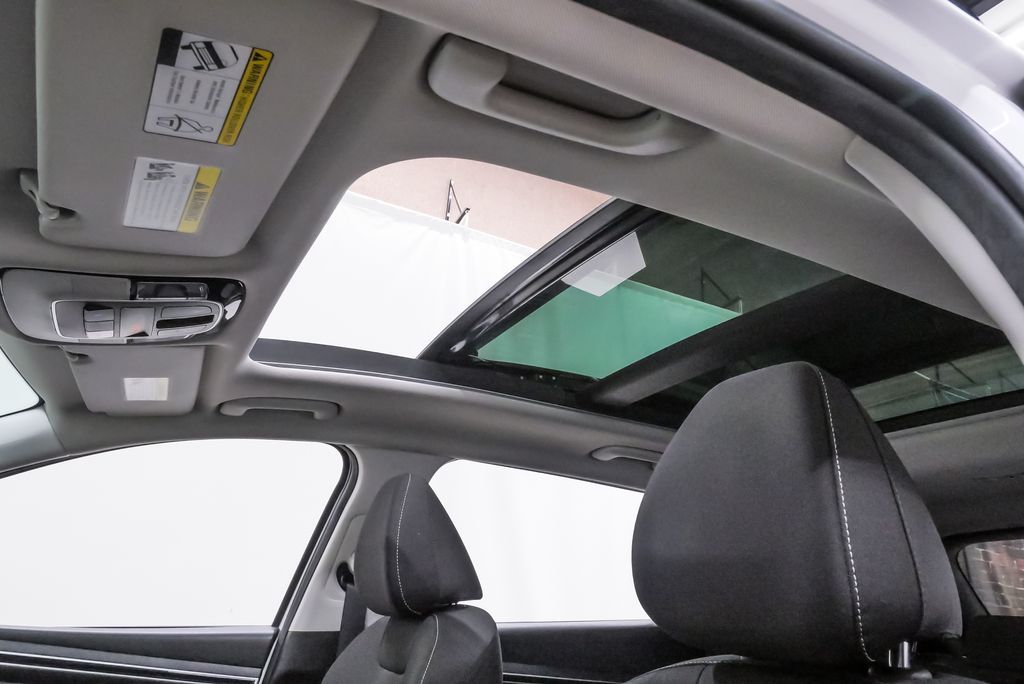 2022 Hyundai Tucson SEL Convenience - Photo 10