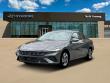 New 2026 Hyundai Elantra Limited Sedan