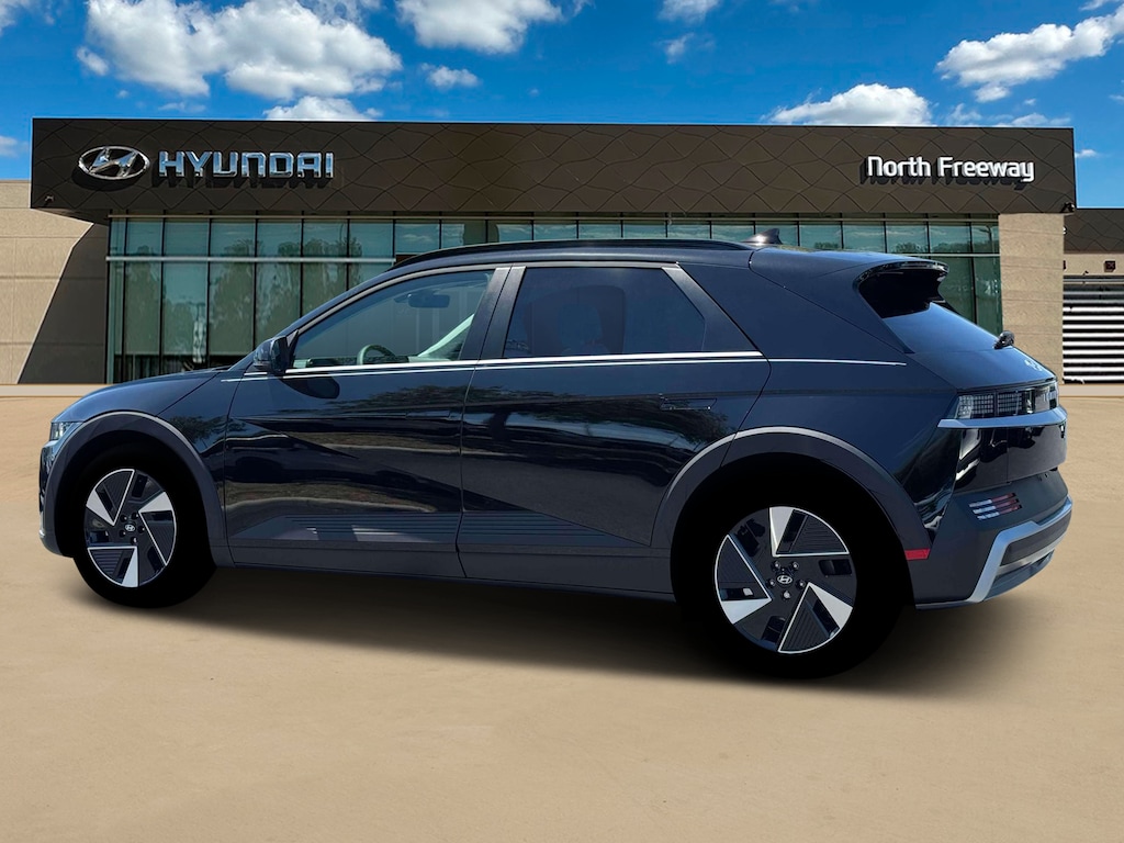 New 2026 Hyundai IONIQ 5 SEL SUV