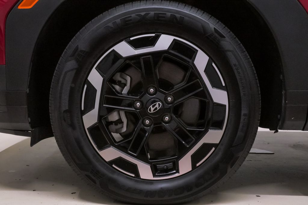 2026 Hyundai Santa Fe SEL - Photo 35