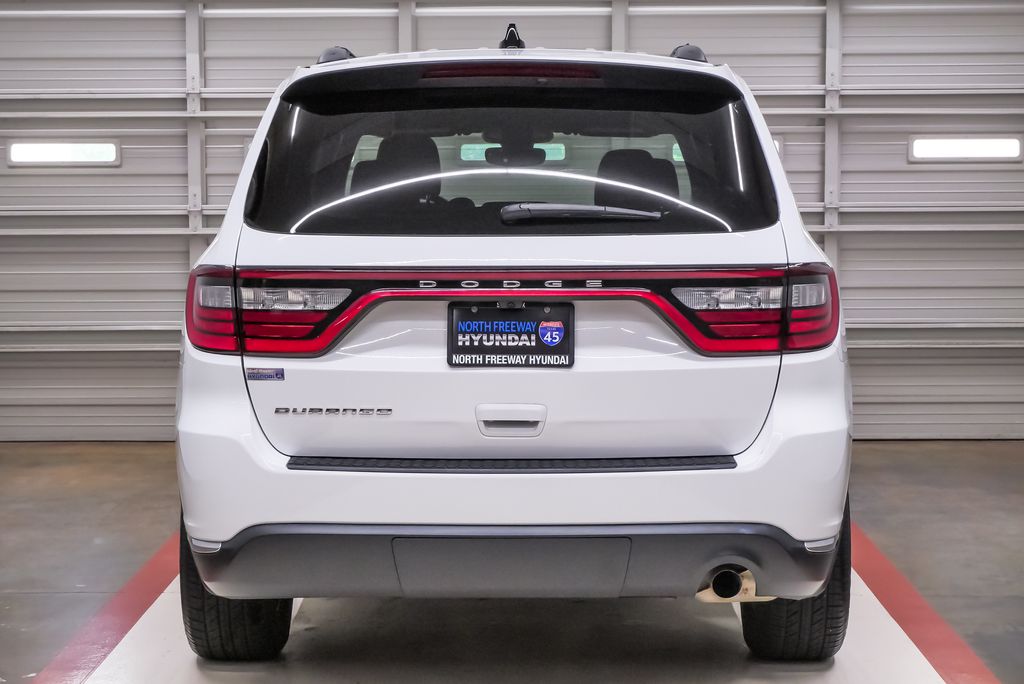 2023 Dodge Durango SXT - Photo 7