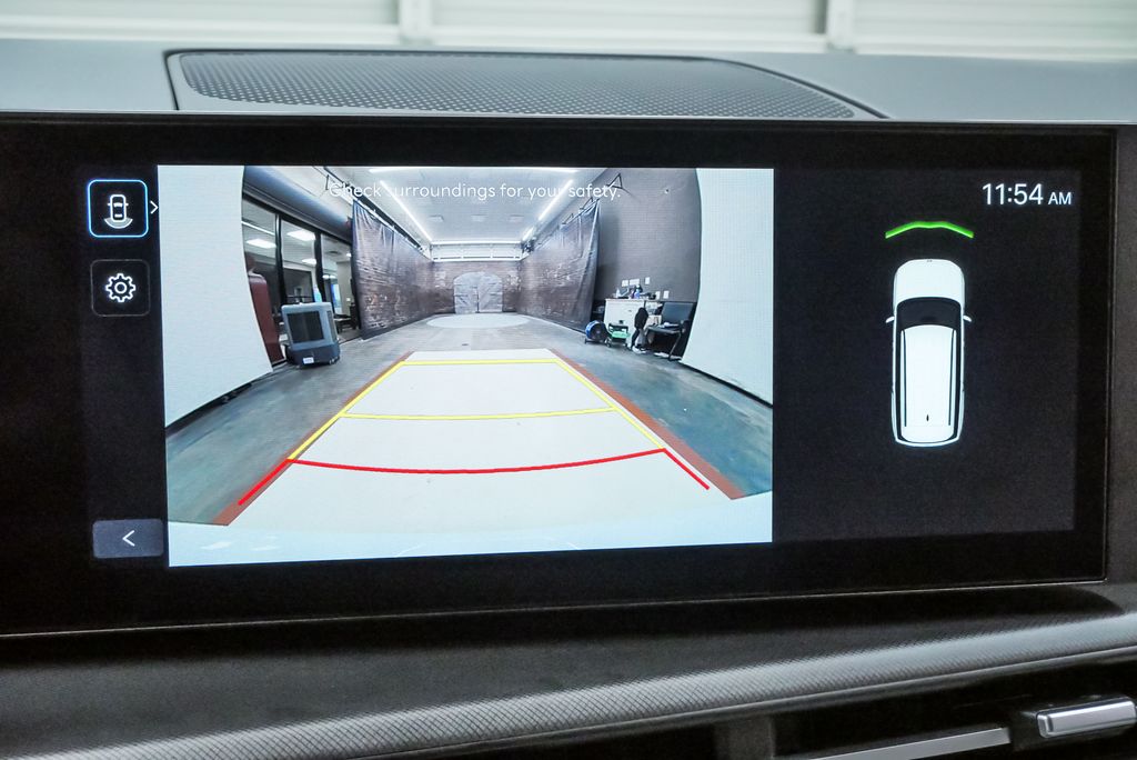 2026 Hyundai Santa Fe SEL - Photo 24