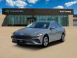 New 2026 Hyundai Elantra Limited Sedan