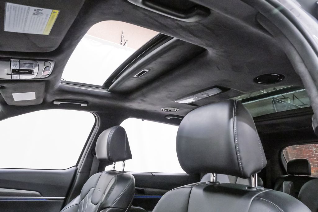 2024 Kia Telluride SX Prestige X-Pro - Photo 10