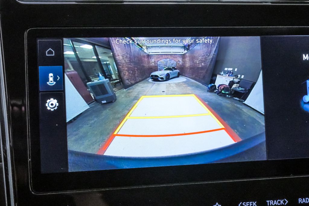 2024 Hyundai Santa Cruz XRT - Photo 24