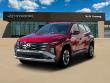 New 2026 Hyundai Tucson Hybrid SEL SUV