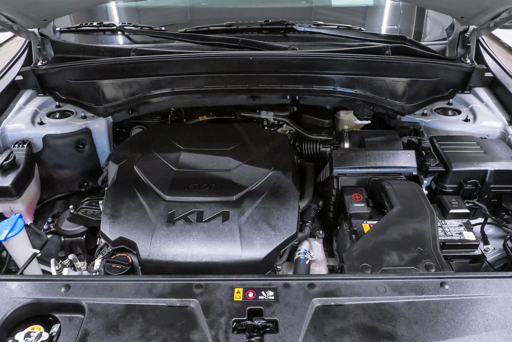 2024 Kia Telluride SX Prestige X-Pro - Photo 35