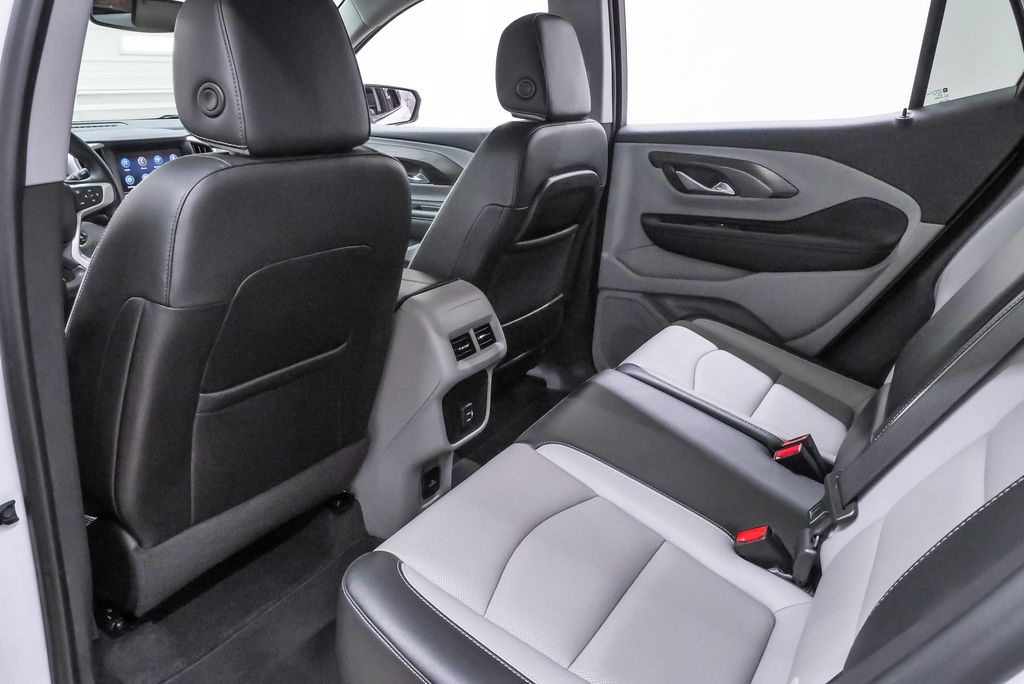 2023 GMC Terrain SLT - Photo 10