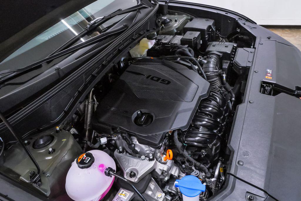 2026 Hyundai Tucson XRT - Photo 28