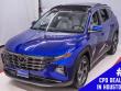 Certified 2022 Hyundai Tucson Limited SUV
