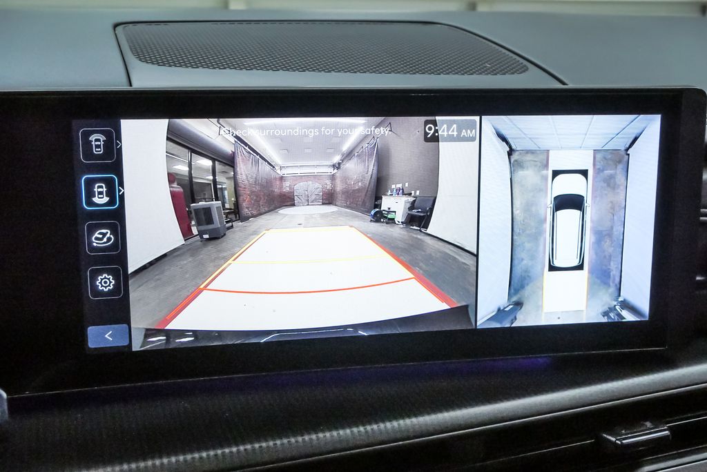 2025 Hyundai Santa Fe Calligraphy - Photo 25
