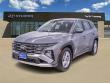 New 2026 Hyundai Tucson SE FWD SUV