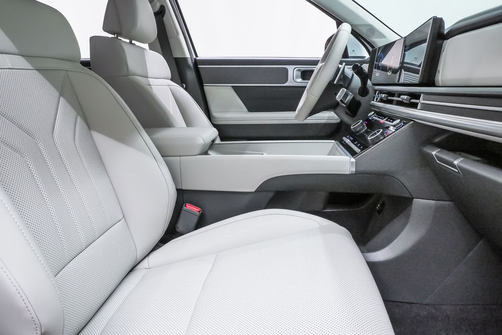2026 Hyundai Santa Fe SEL - Photo 14