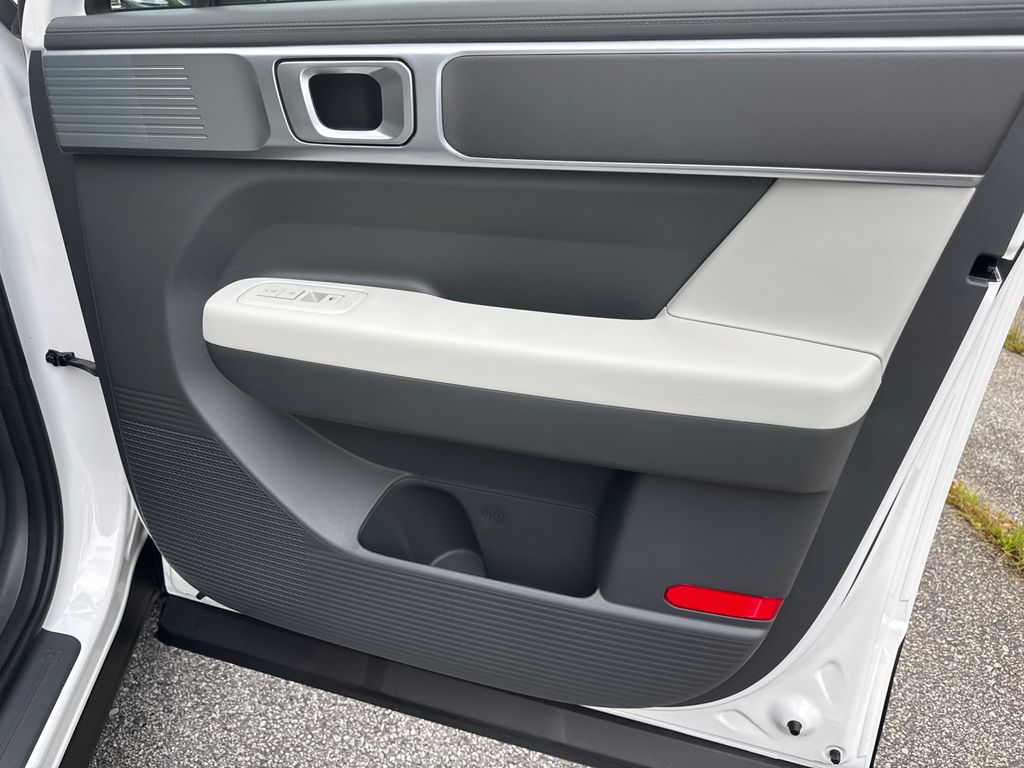2026 Hyundai Santa Fe SE - Photo 12