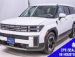Used 2025 Hyundai Santa Fe SE SUV