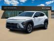 New 2027 Hyundai Kona SEL Premium FWD SUV