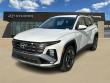New 2025 Hyundai Tucson SEL FWD SUV