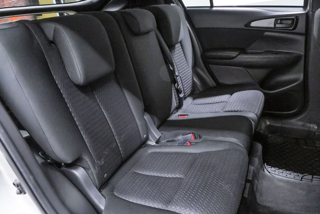 2020 Mitsubishi Eclipse Cross ES - Photo 11