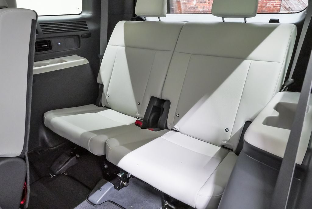 2026 Hyundai Santa Fe SEL - Photo 11