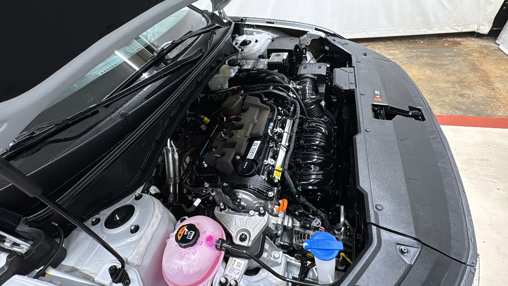 2026 Hyundai Tucson SE - Photo 23