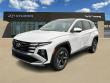 New 2025 Hyundai Tucson Hybrid SEL Convenience SUV