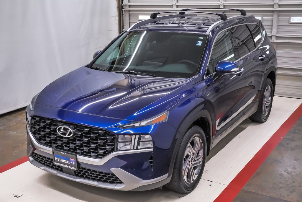 Used 2023 Hyundai Santa Fe SEL SUV