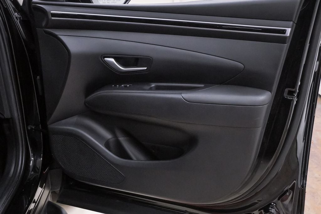 2024 Hyundai Santa Cruz XRT - Photo 28