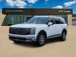 New 2027 Hyundai Palisade SEL FWD SUV